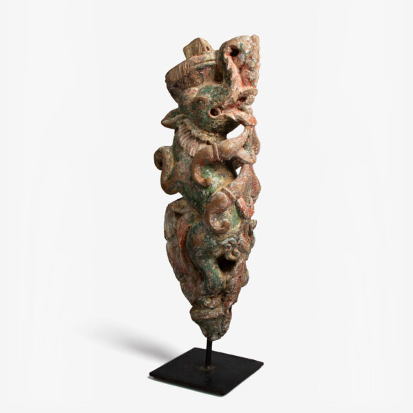 object op standaard