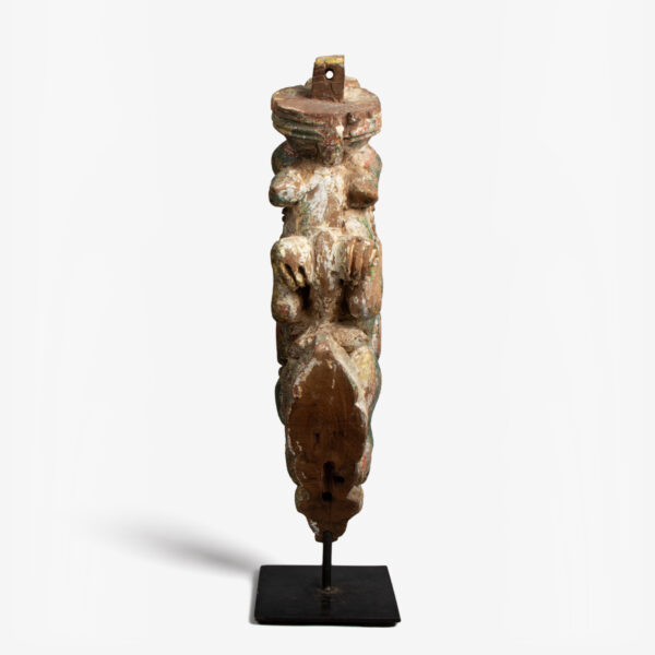 object op standaard
