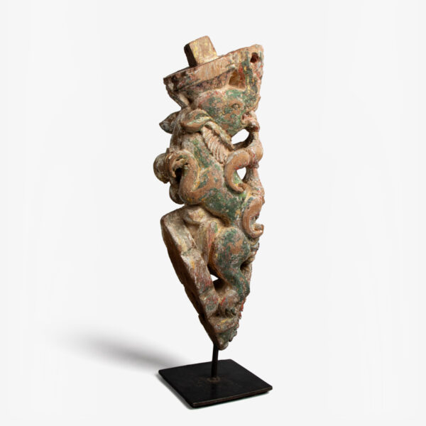 object op standaard