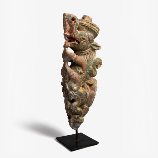 object op standaard