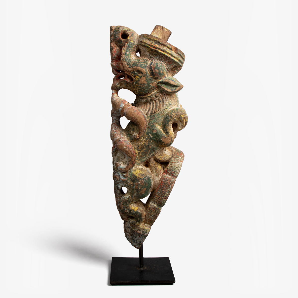 object op standaard