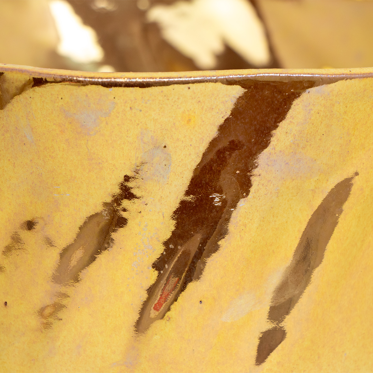 pot km 68 zilvergeel