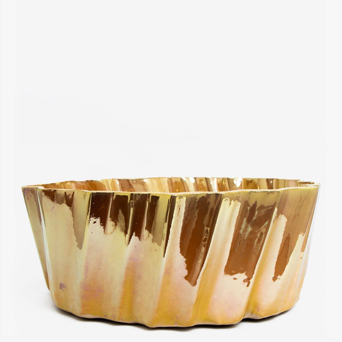 pot km 86 zilvergeel