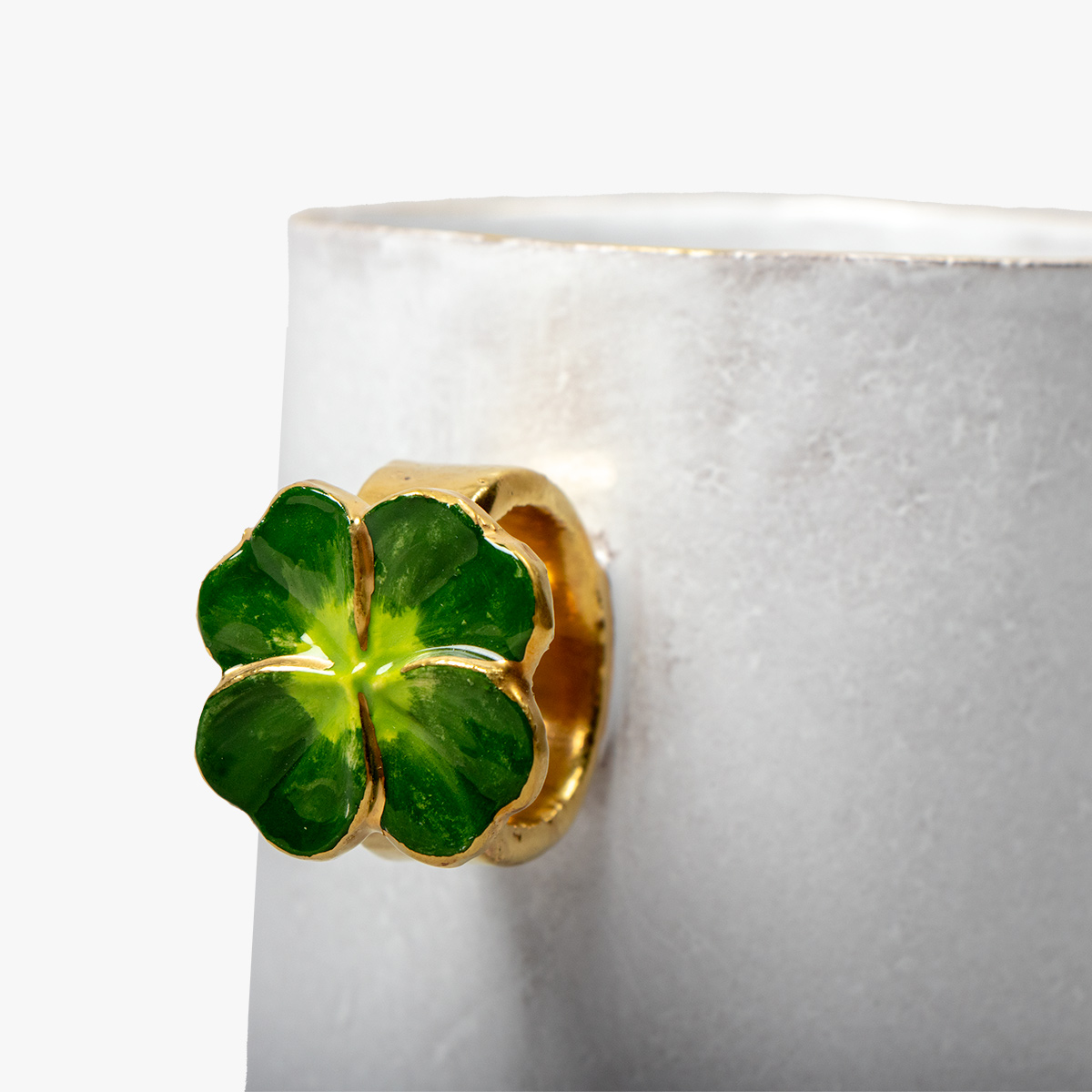 adv ringbeker four leaf clover 10729 4