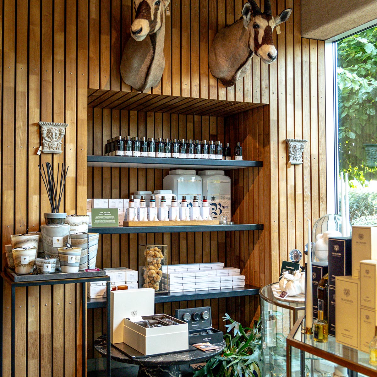 webshop sfeerbeelden baobab