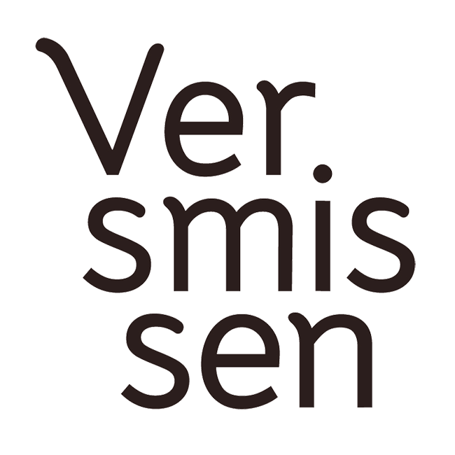 versmissen