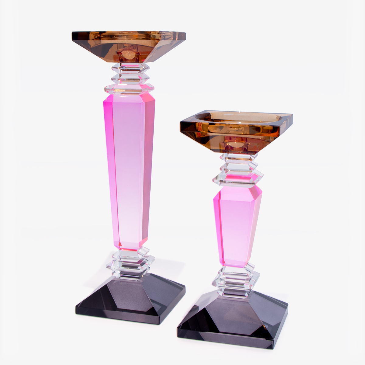 kaarsenhouder diva m