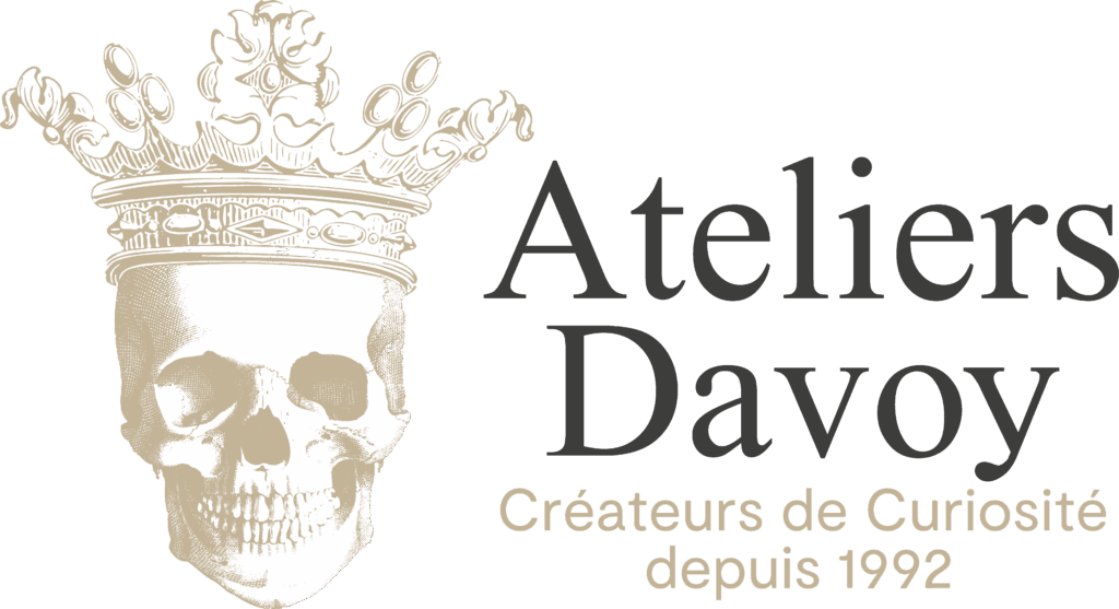ateliers davoy