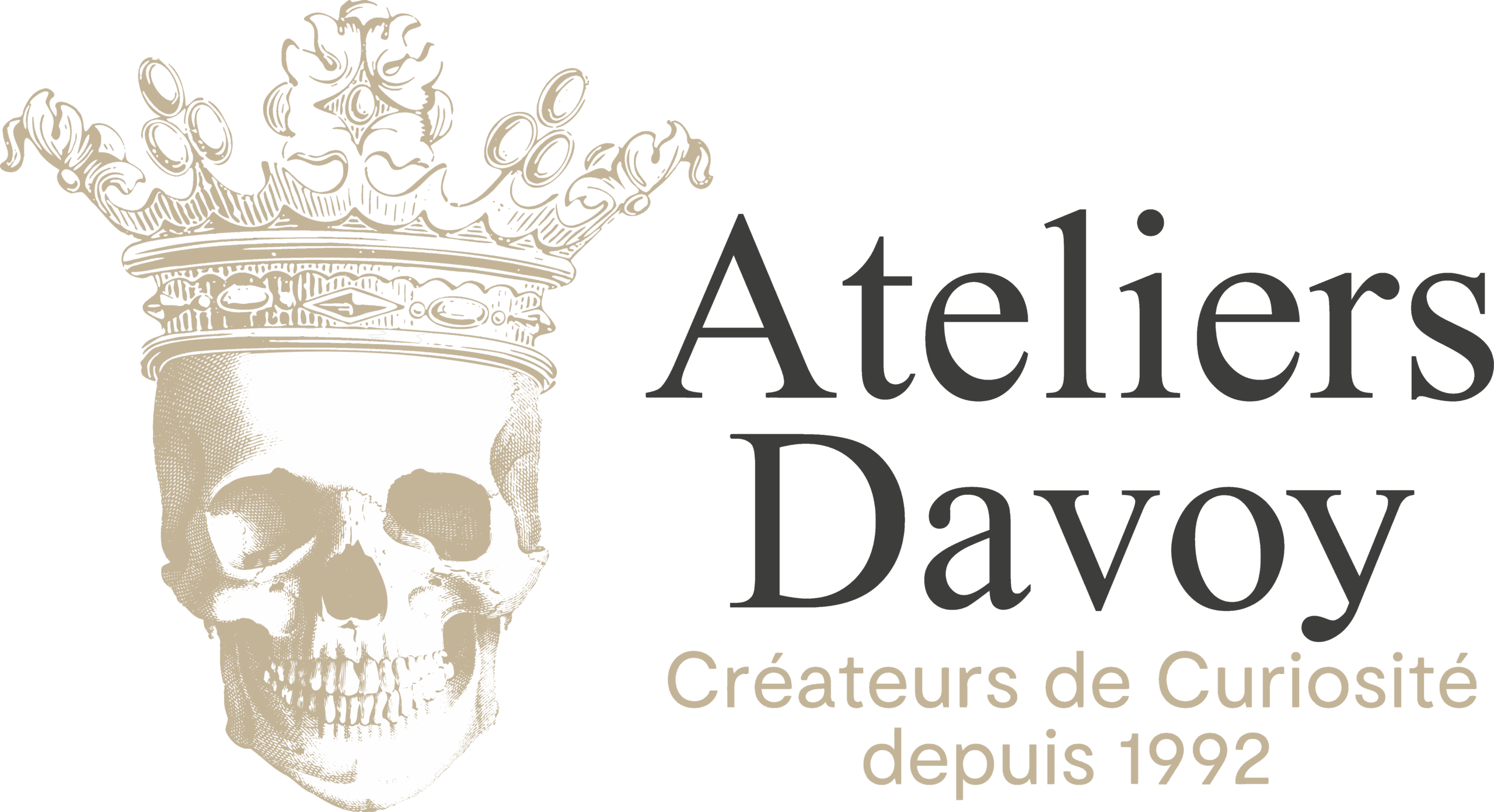 Atelier Davoy