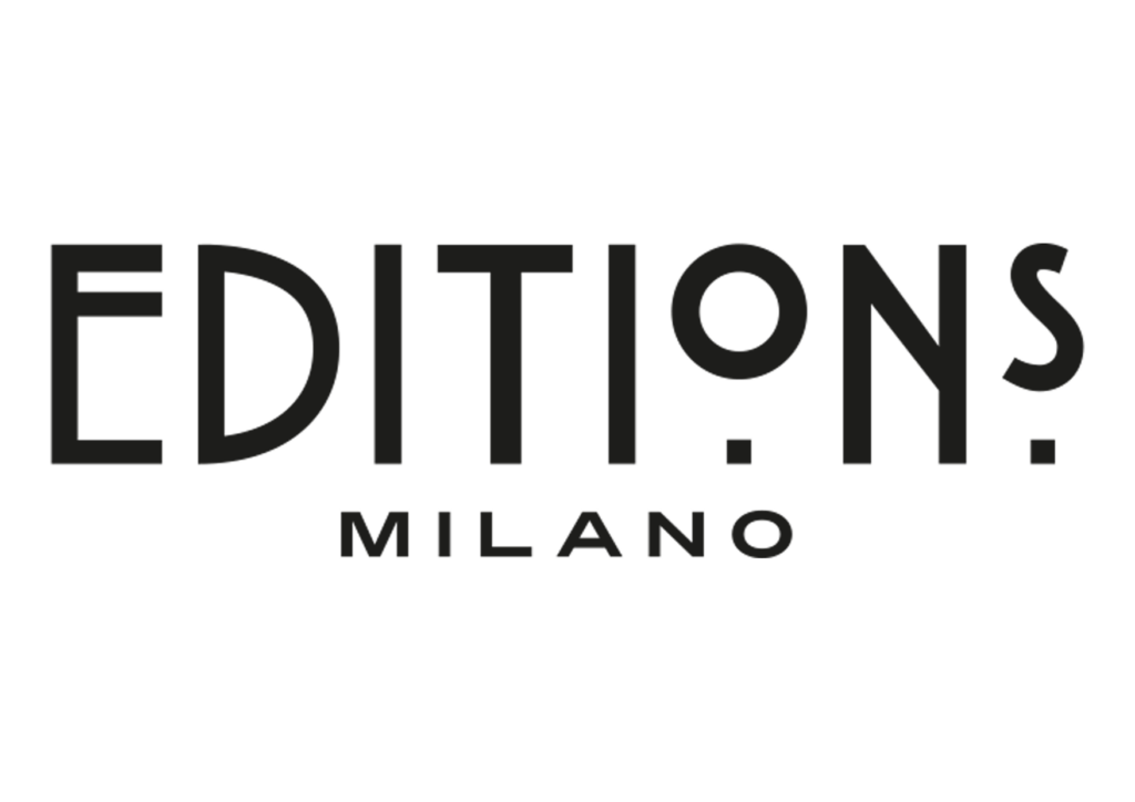 editions milano