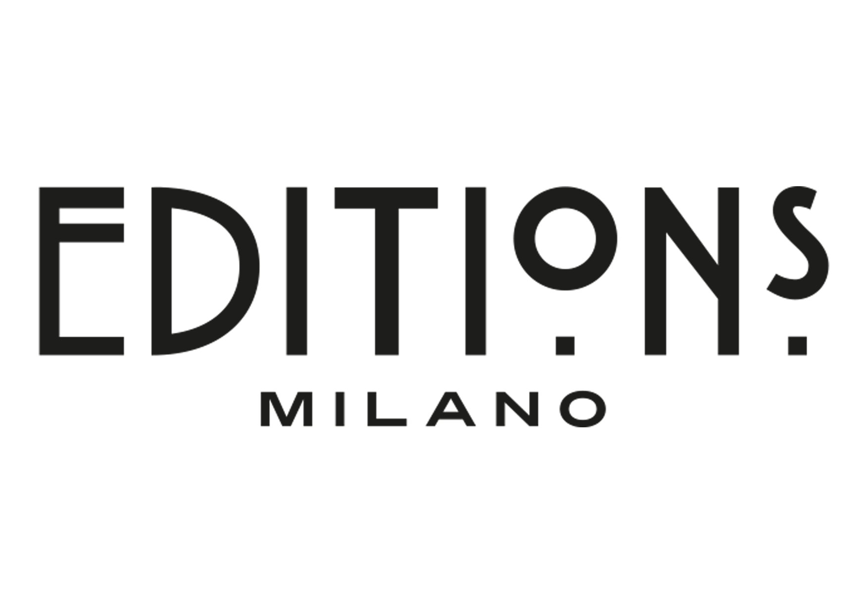 Editions Milano