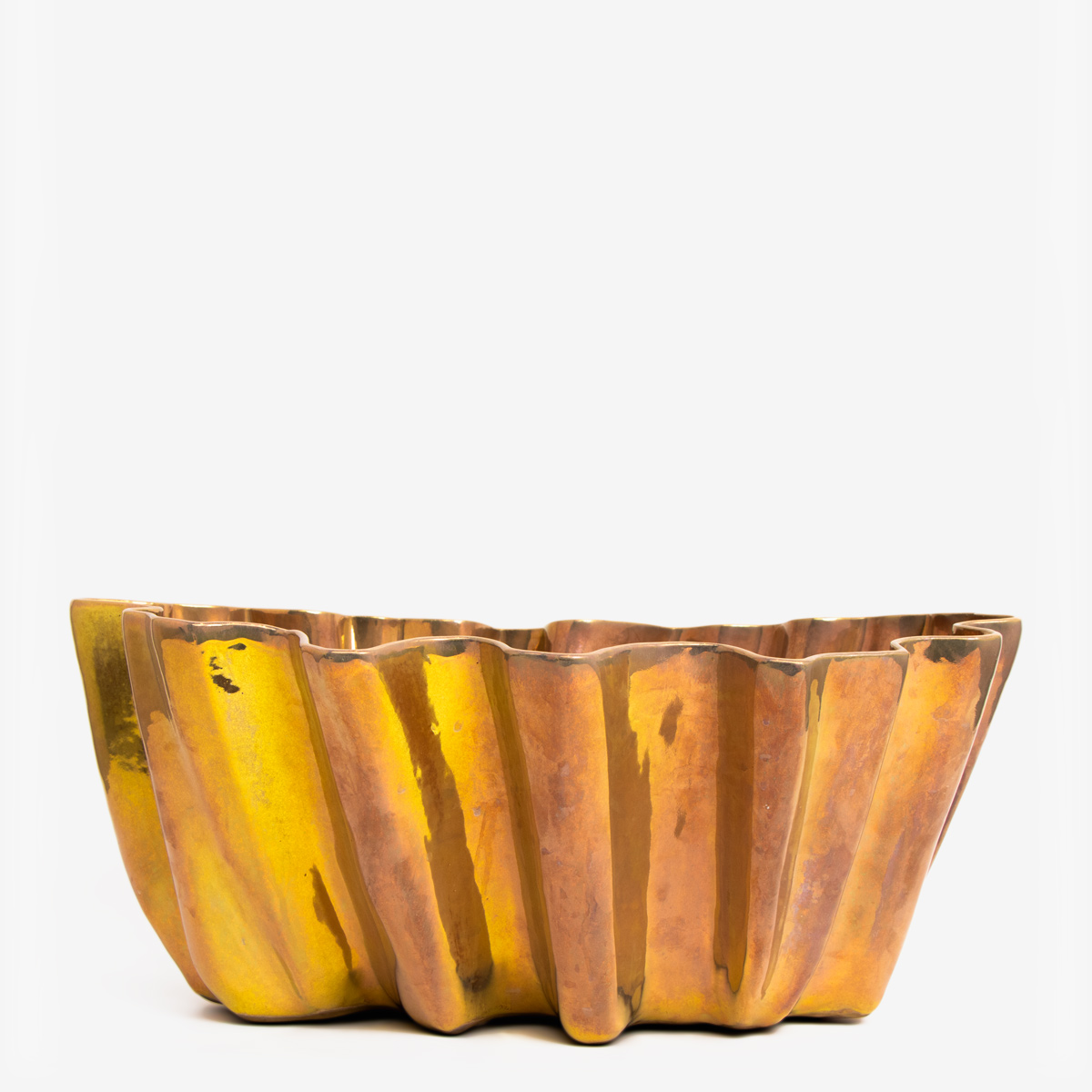 pot km 36 zilvergeel