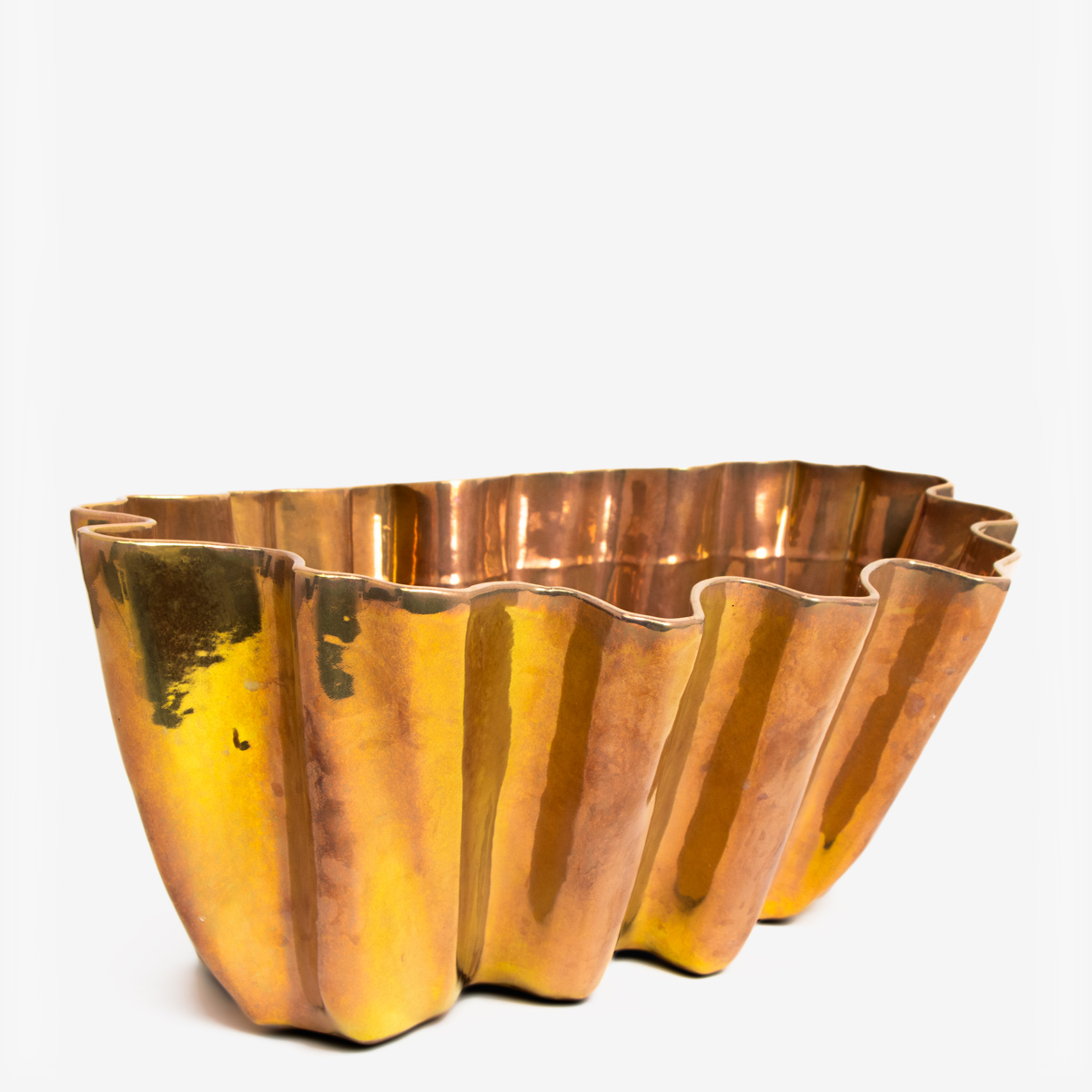 pot km 36 zilvergeel