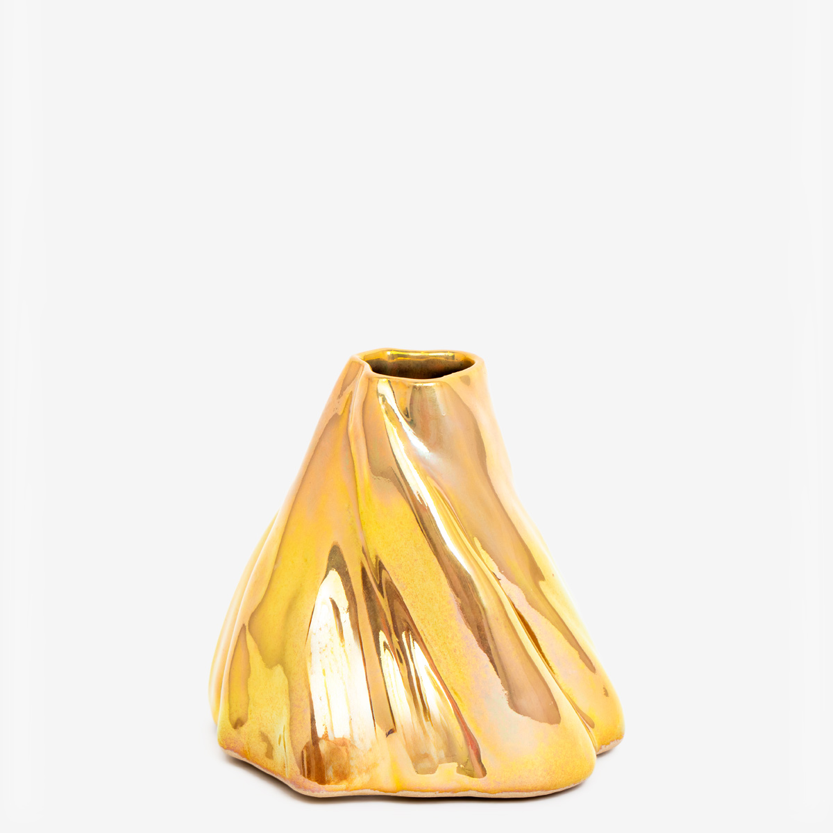 vaas km 75 a zilvergeel