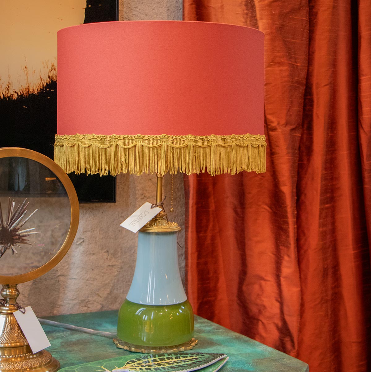 staande lamp 30095