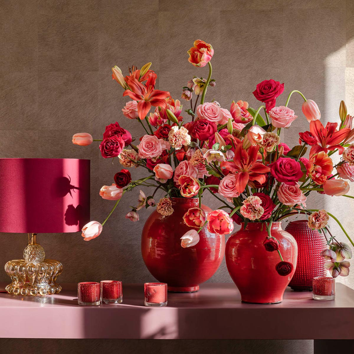 staande lamp 30053