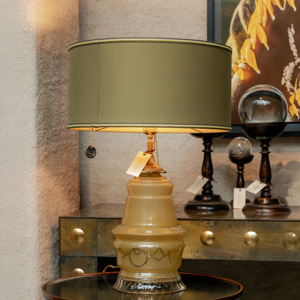 staande lamp 30095