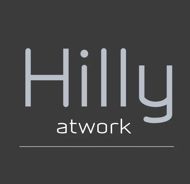 hilly atwork
