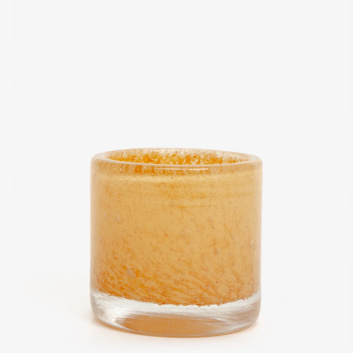 Henry Dean mondgeblazen glas bij Oogenlust