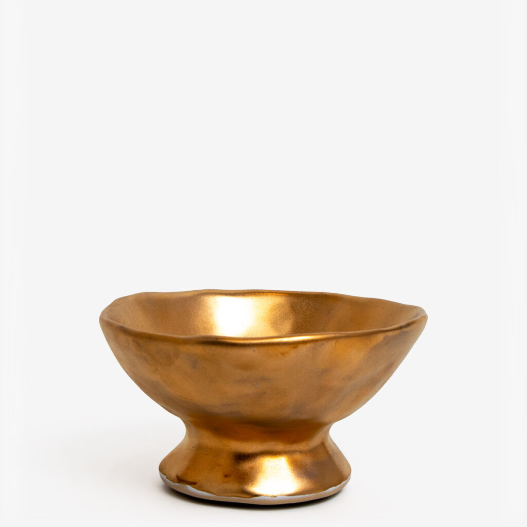 kh schaal op voet s alice matt gold 37610 1