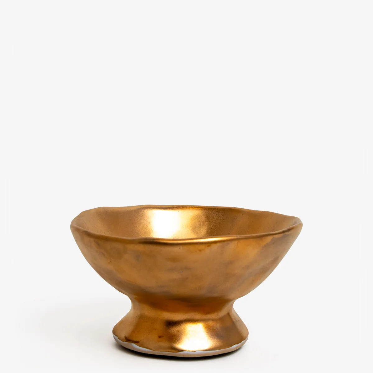 kh schaal op voet s alice matt gold 37610 1