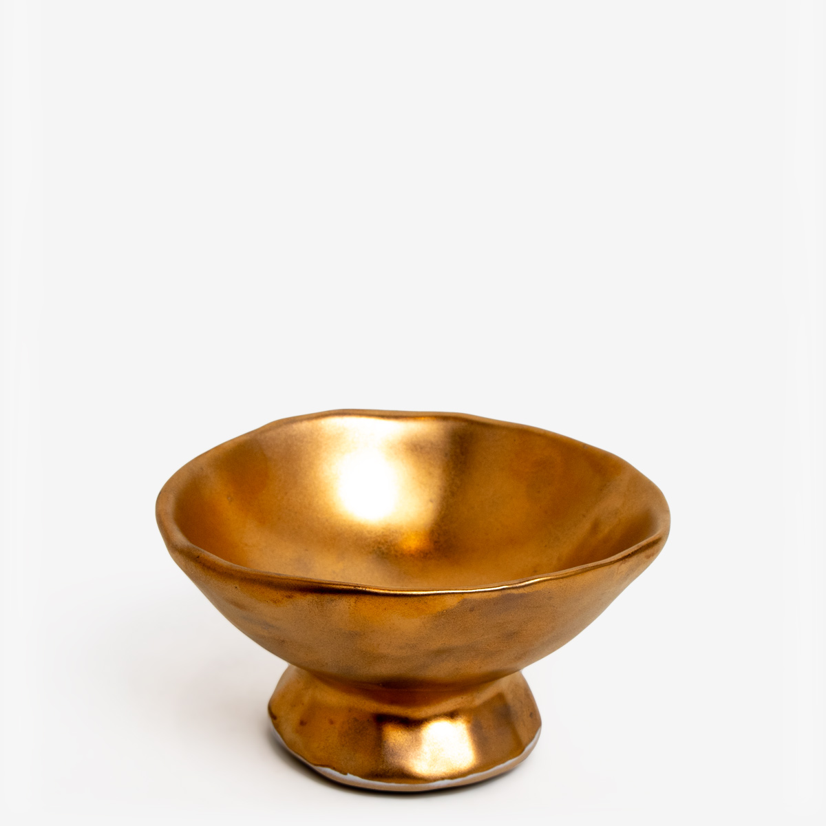 kh schaal op voet s alice matt gold 37610 3