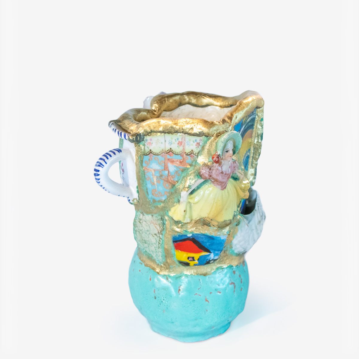 ov object i by marianne den hartog 52118 2