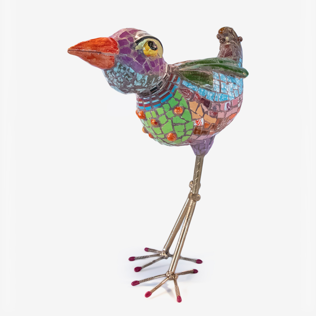 ov object vogel by marianne den hartog 52231 2