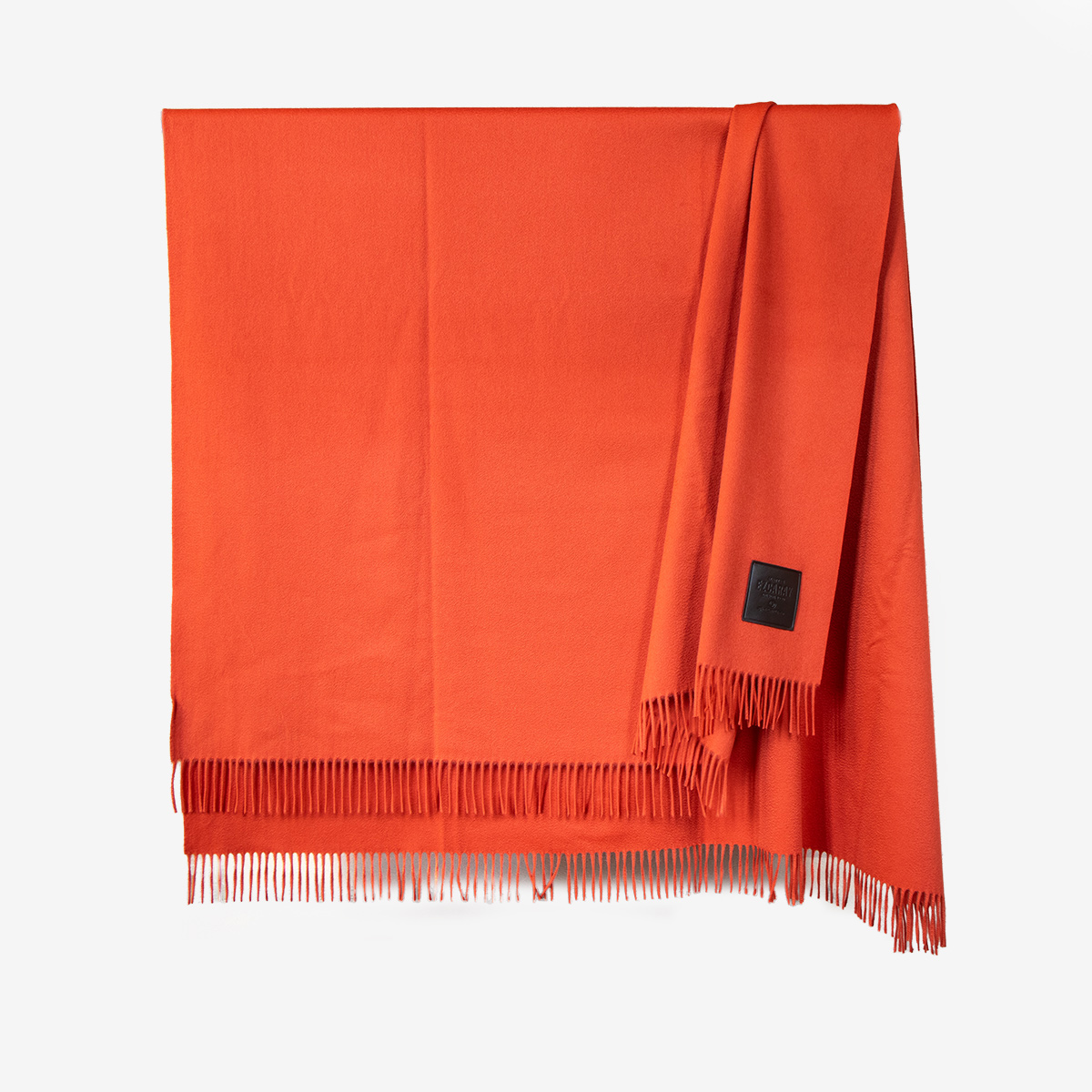 me plaid cashmere flame 43017 2