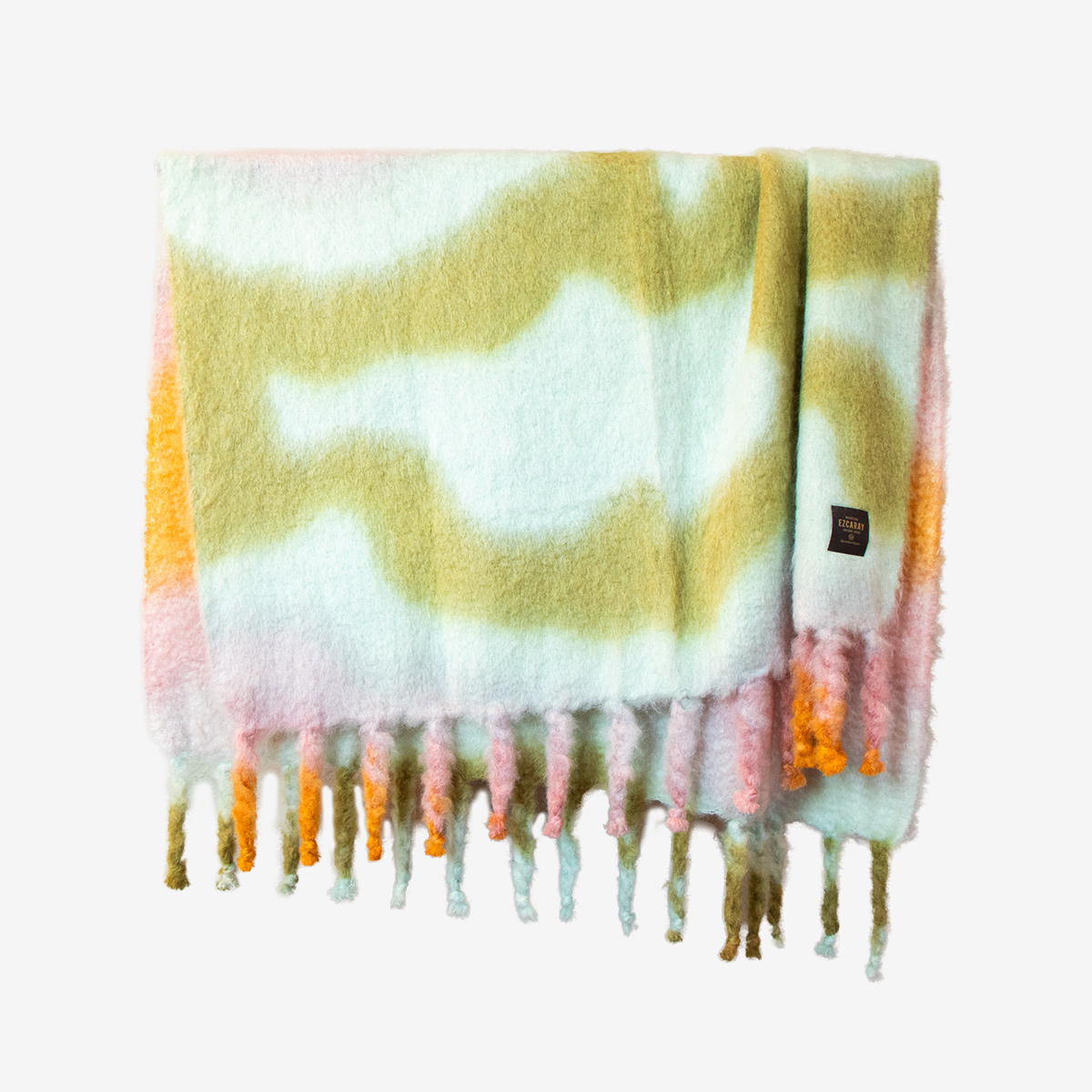 me plaid tie dye td 18 43567 2