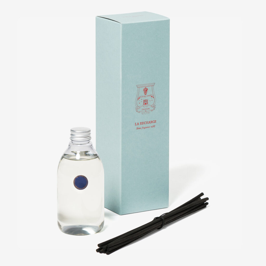 tr diffuser abd el kader refill 300 ml 1