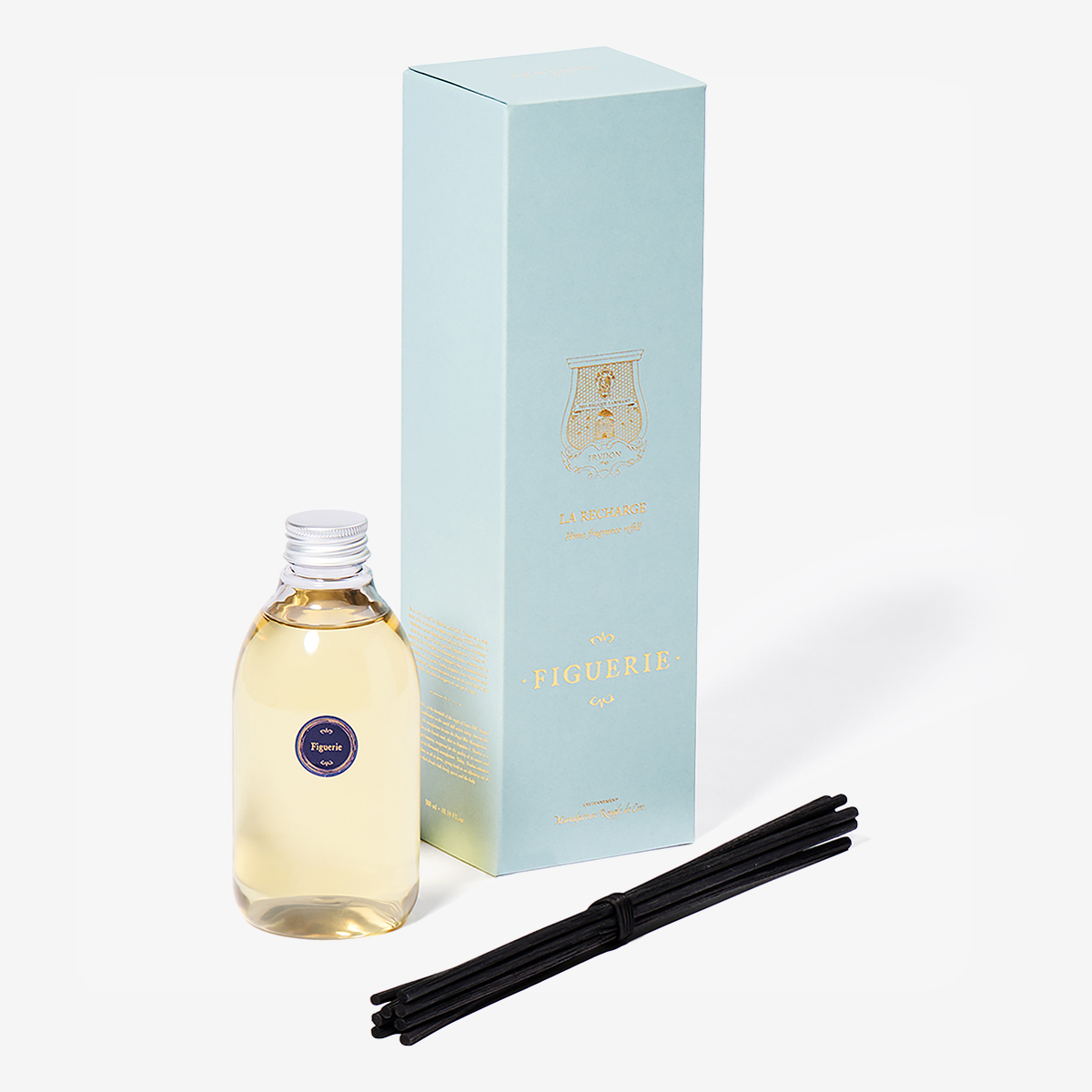 tr diffuser figuerie refill 300 ml 1