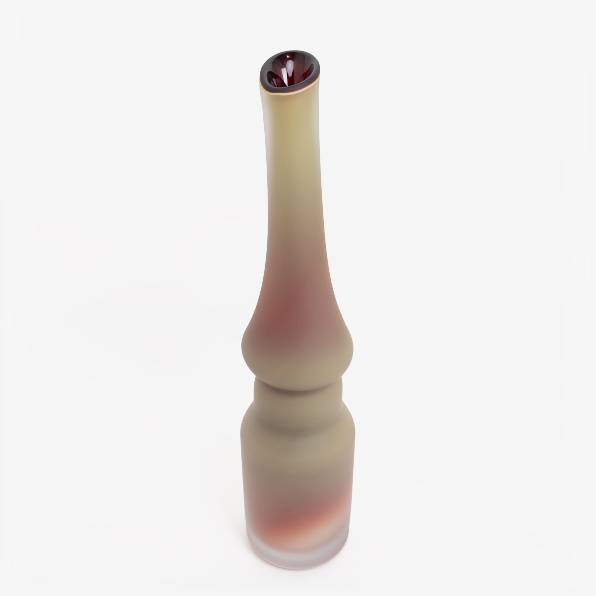 dv vaas fungus m beige and claret 56208 2