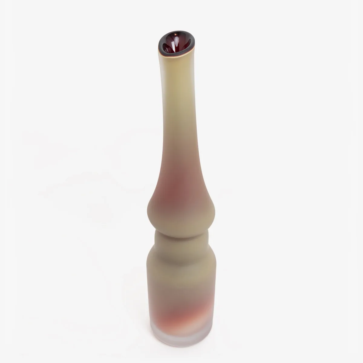 dv vaas fungus m beige and claret 56208 2