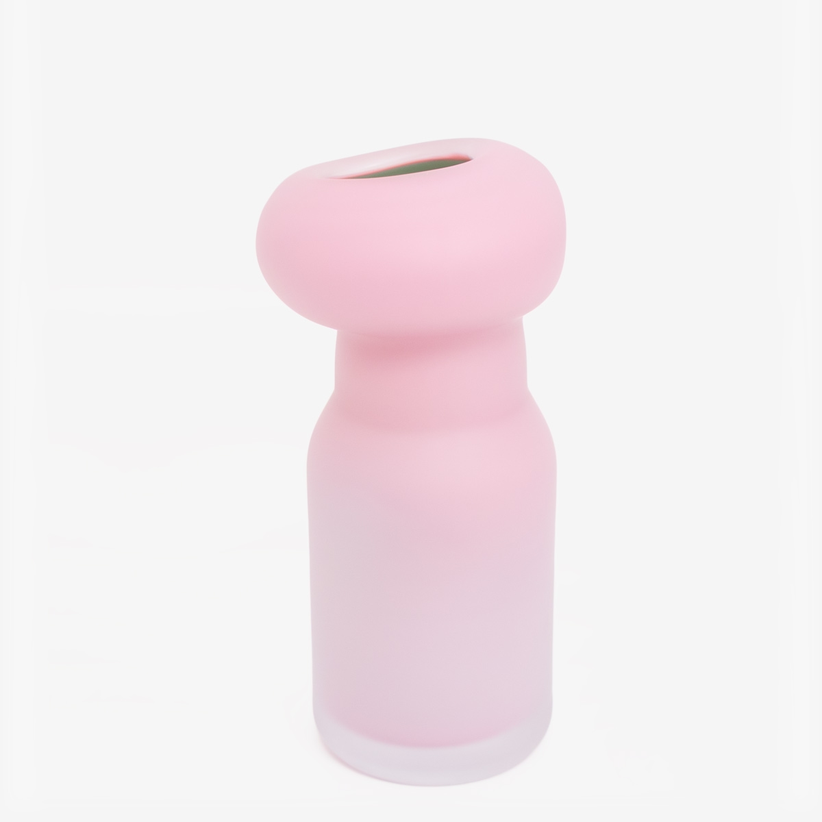 dv vaas fungus m pink and mint 56253 2
