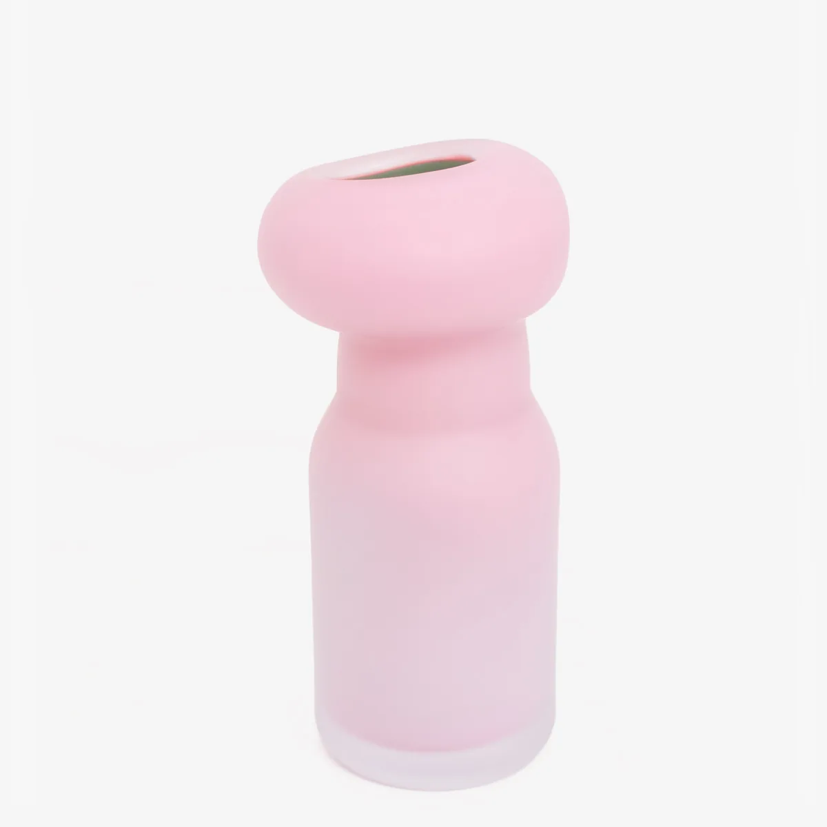 dv vaas fungus m pink and mint 56253 2