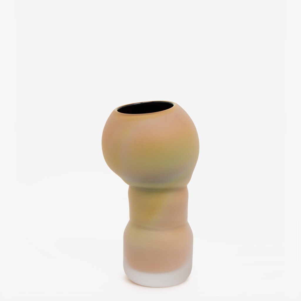 dv vaas fungus xs beige and black 56222 1