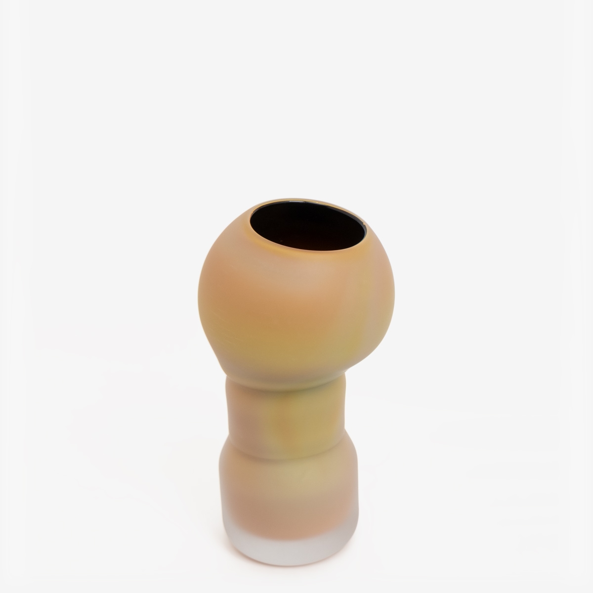 dv vaas fungus xs beige and black 56222 2