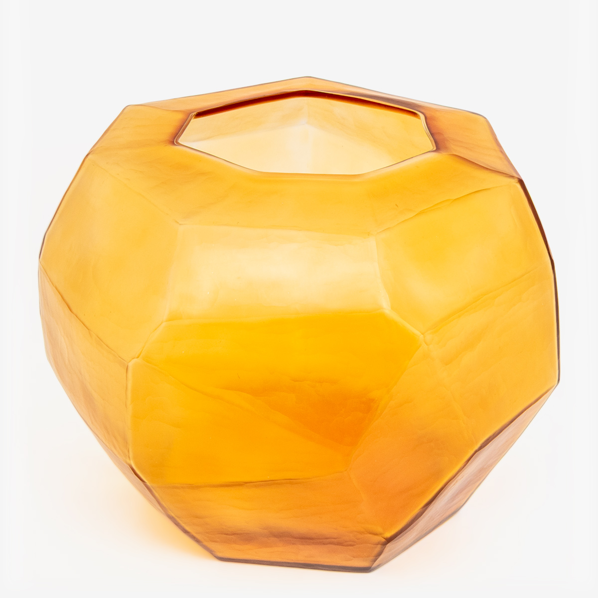 gx vaas cubistic round clear:gold 54709 2