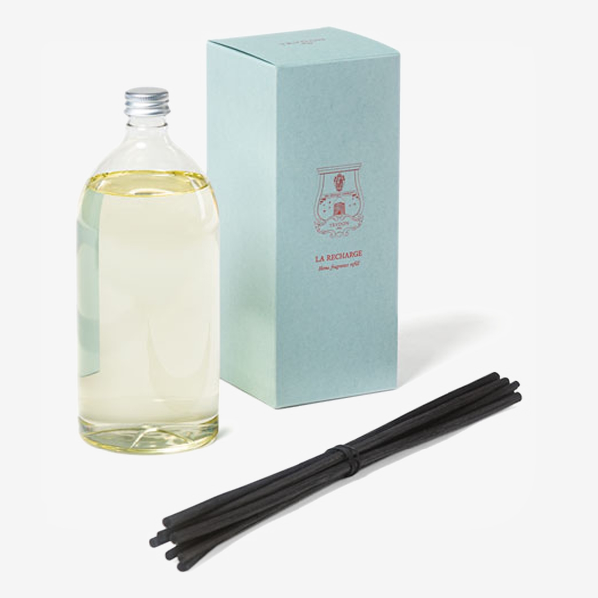 abd el kader diffuser refill 1 l