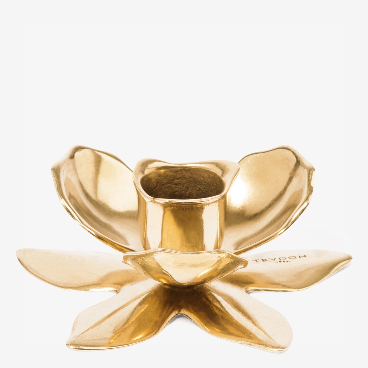 tr kaarsenhouder flower 1