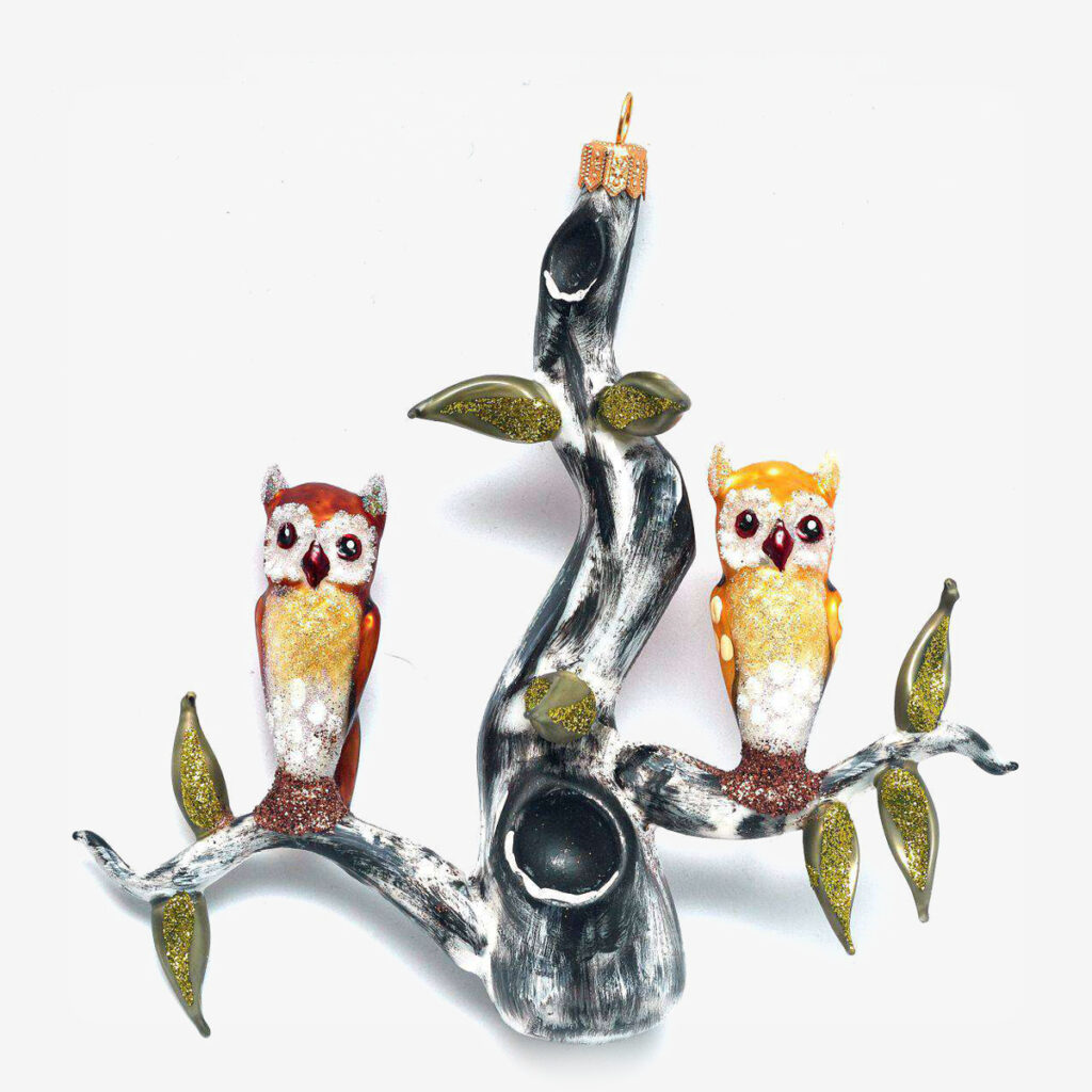14580 owls on tree 7163