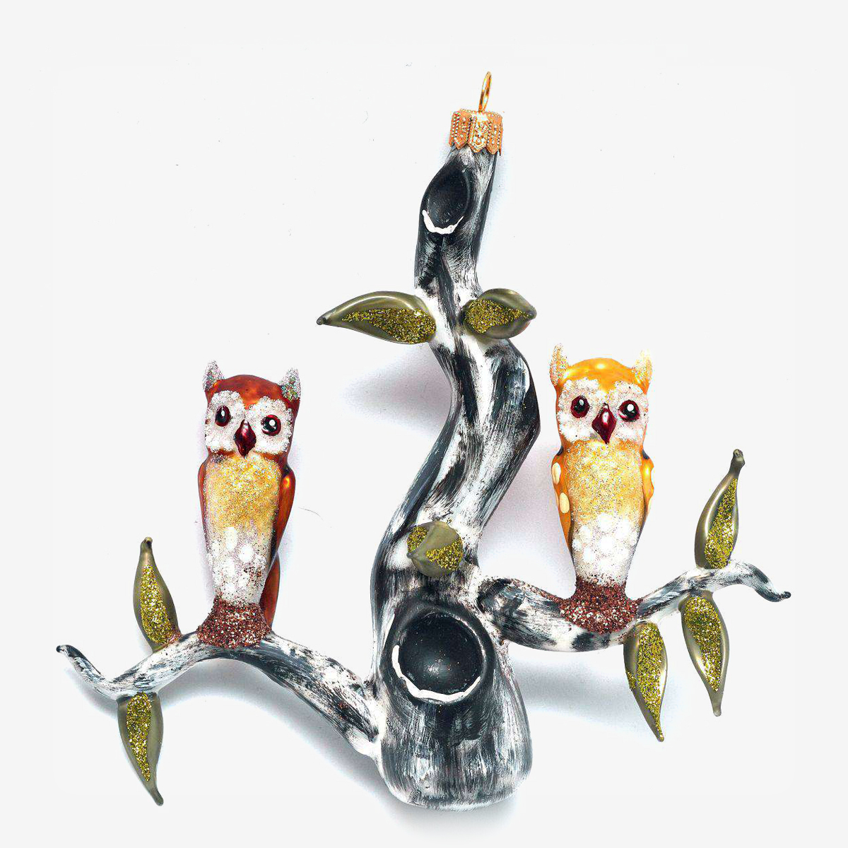 14580 owls on tree 7163