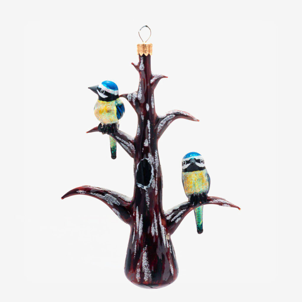 14807 blue tits on tree 7262jpg
