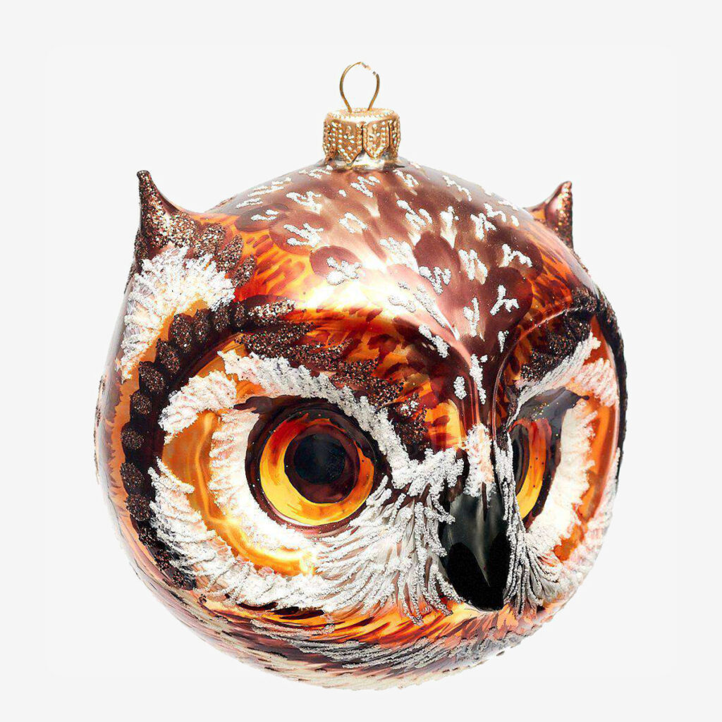 14839 owl head ball 6267