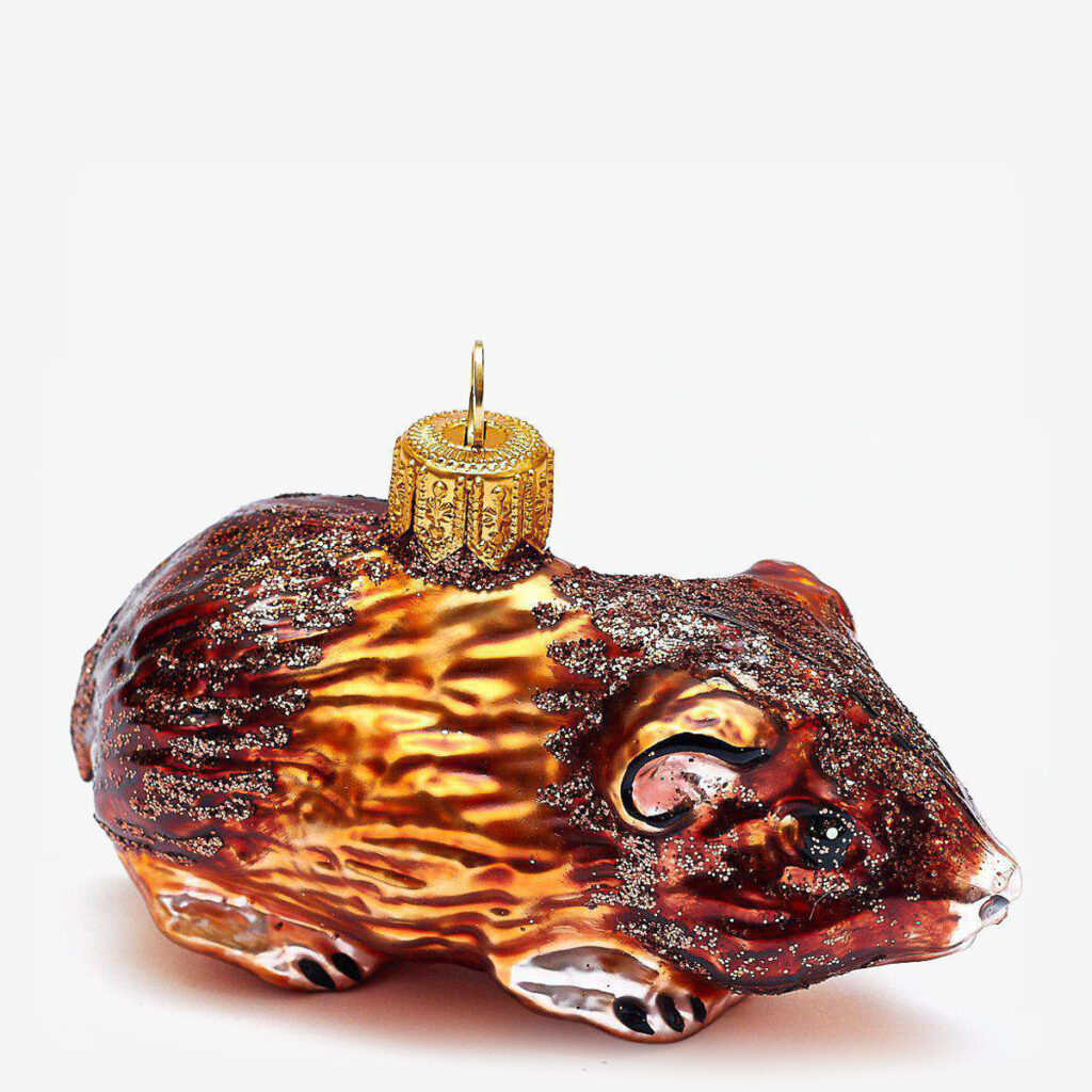 17146 brown genuine pig 62278