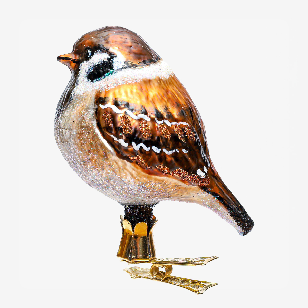 19913 sparrow on clip 62186