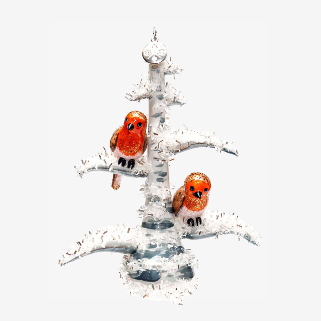 19920 robin birds on tree 62148