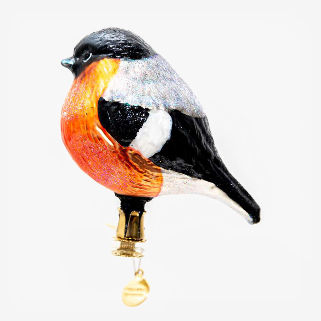 21417 bullfinch on clip 62216