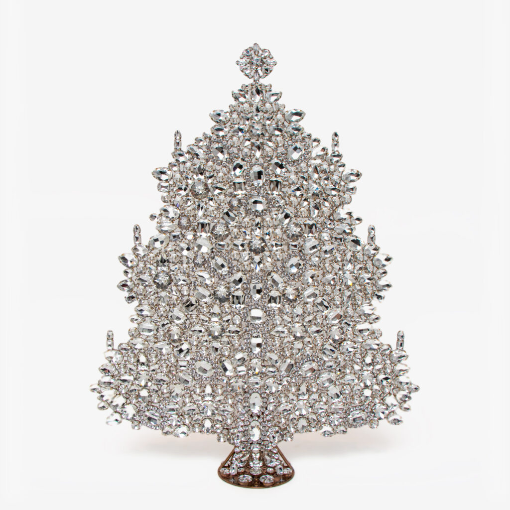 bountiful christmas tree clear 61752 1